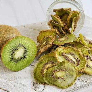 تصویر 4 از راهنمای خرید کیوی خشک + قیمت عالی
